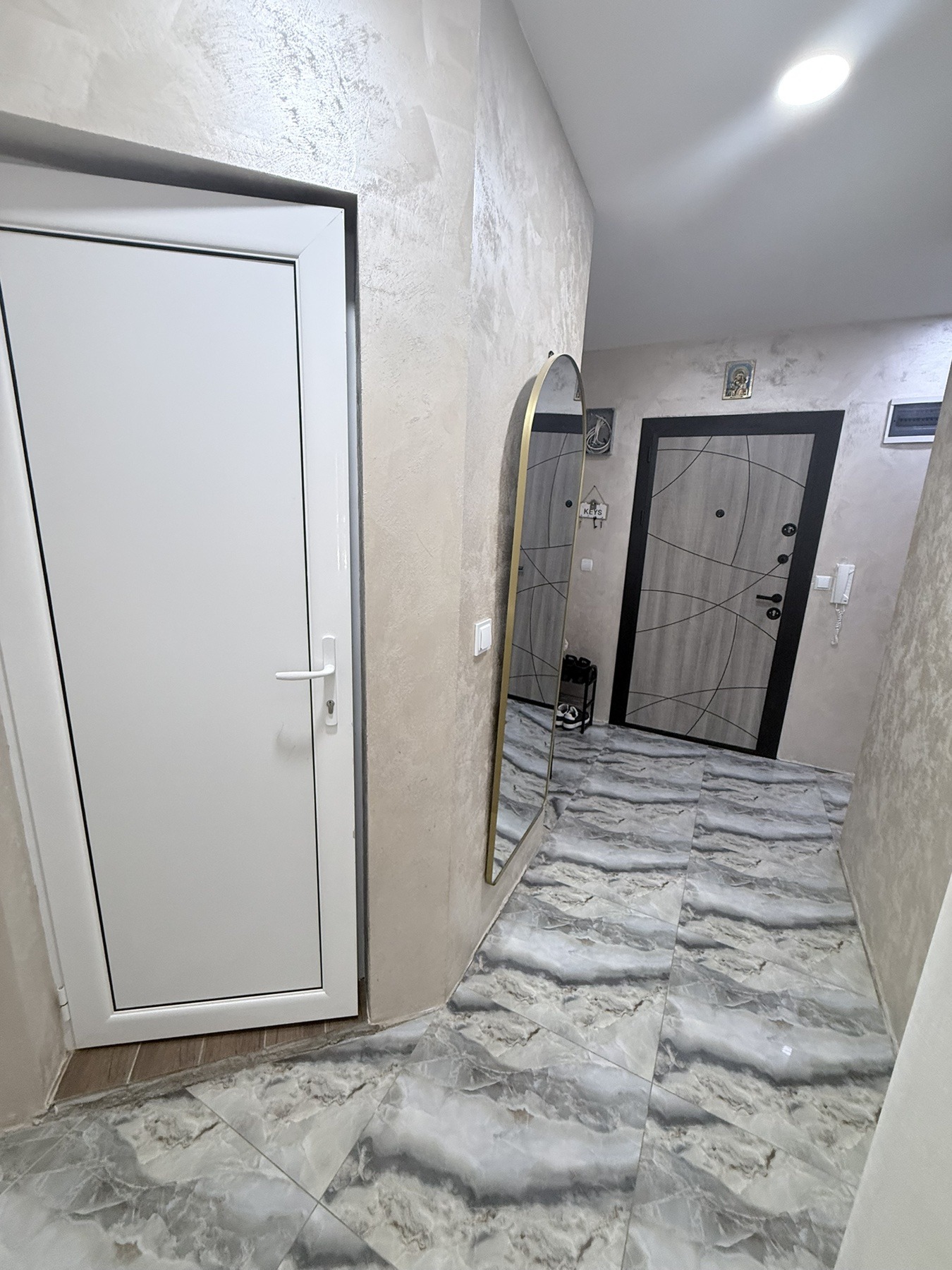 Продава 3-СТАЕН, гр. Варна, Виница, снимка 8 - Апартаменти - 56740523
