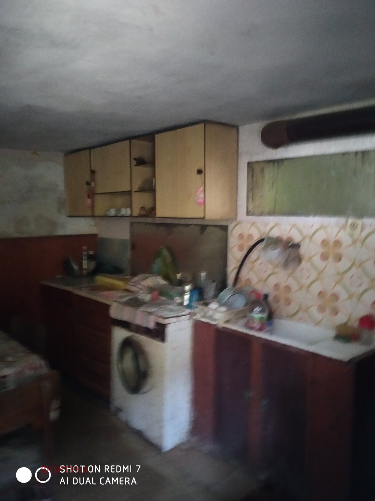 Продава КЪЩА, с. Нисово, област Русе, снимка 4 - Къщи - 54551793