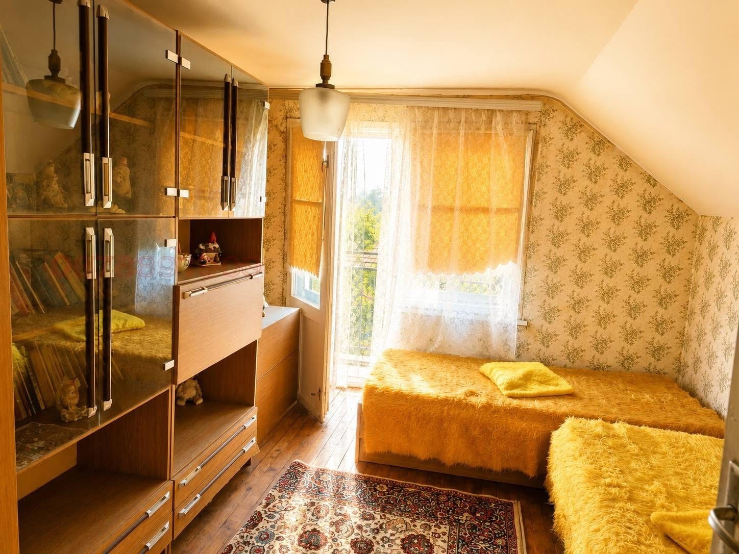 Продава КЪЩА, гр. София, с. Волуяк, снимка 3 - Къщи - 54880203