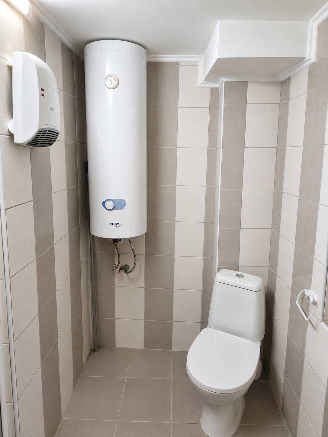 Продава КЪЩА, гр. София, с. Волуяк, снимка 7 - Къщи - 54880203
