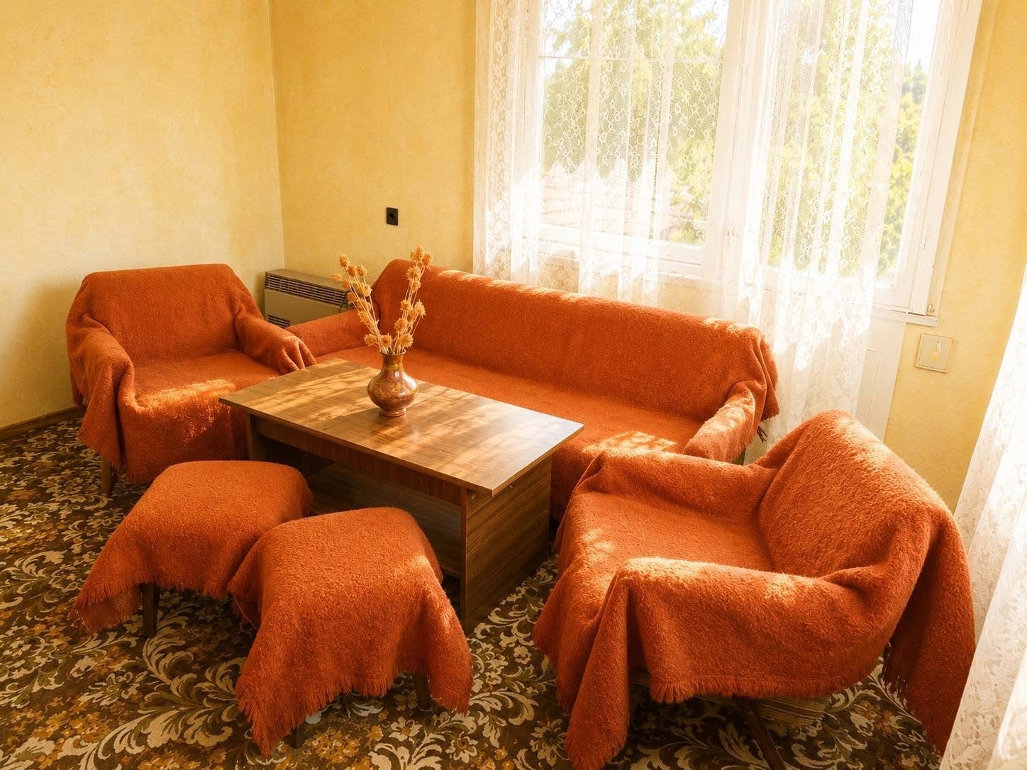 Продава КЪЩА, гр. София, с. Волуяк, снимка 5 - Къщи - 54880203