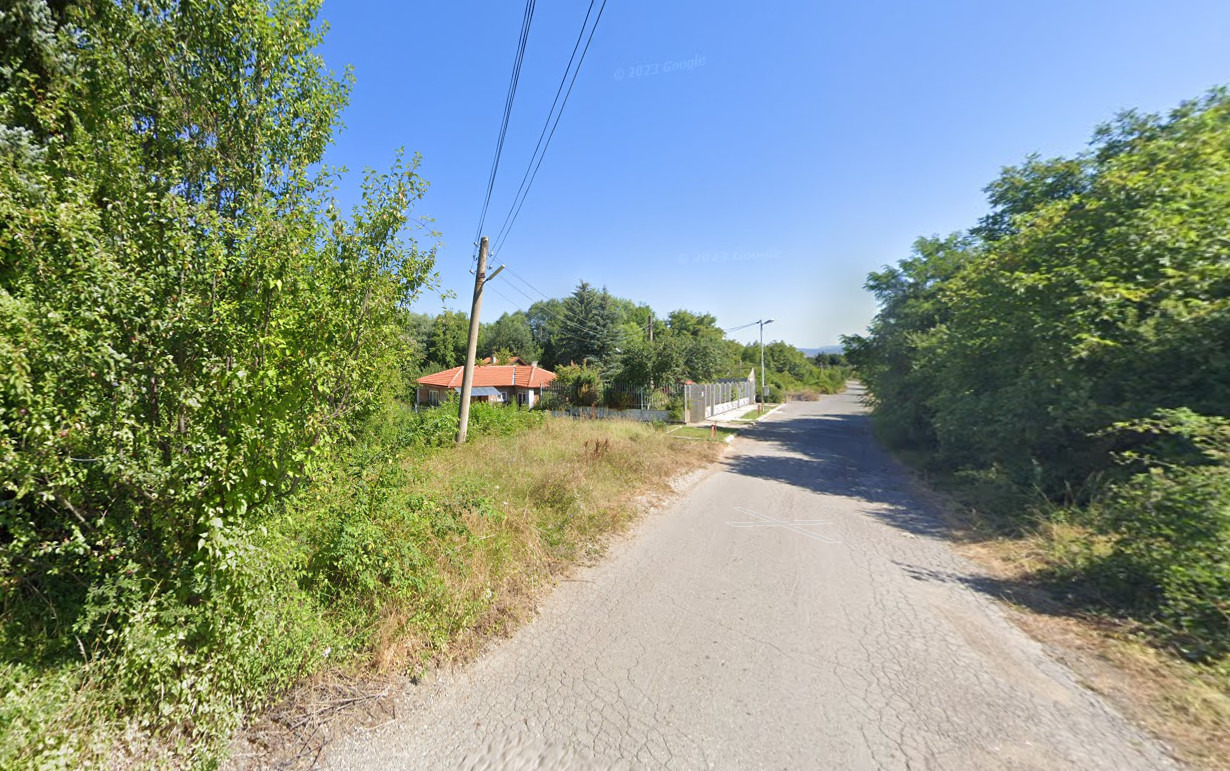 Продава ПАРЦЕЛ, гр. София, Център, снимка 2 - Парцели - 51108942