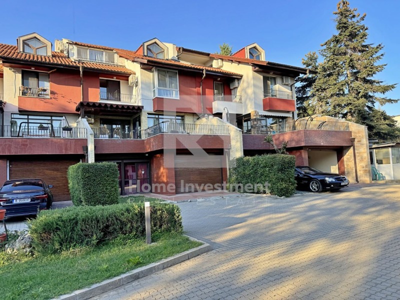 Продава КЪЩА в град Варна, м-т Евксиноград - 362 кв.м / 570 000 € » 1 114 823.10 лв., ХОУМ ИНВЕСТМЪНТ