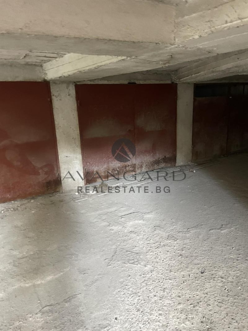Продава ГАРАЖ в град Пловдив, Кършияка - 18 кв.м / 30 000 € » 58 674.90 лв., АВАНГАРД РИЪЛ ЕСТЕЙТ