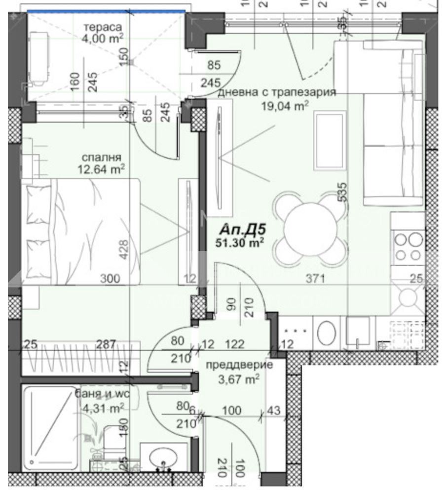Продава 2-СТАЕН | Imot.bg — изображение 2