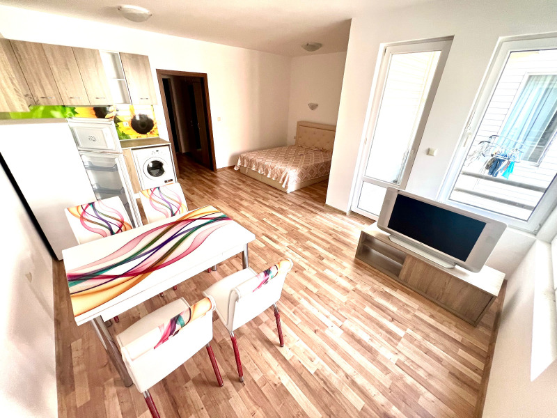 Myytävänä  Studio Burgasin alue , Ravda , 45 neliömetriä | 45711590 - kuva [2]