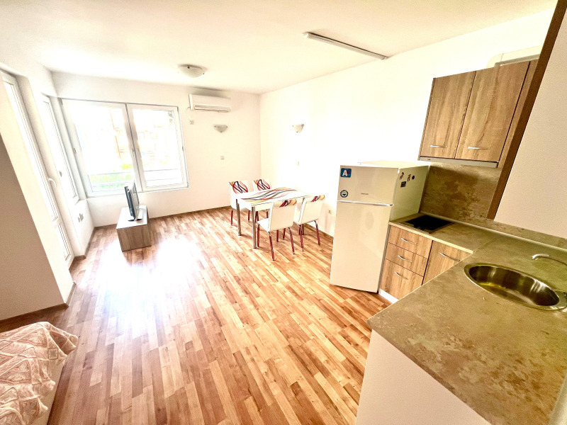 Myytävänä  Studio Burgasin alue , Ravda , 45 neliömetriä | 45711590 - kuva [4]