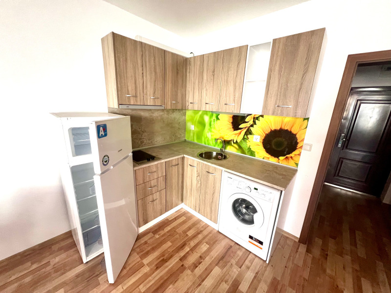 Myytävänä  Studio Burgasin alue , Ravda , 45 neliömetriä | 45711590