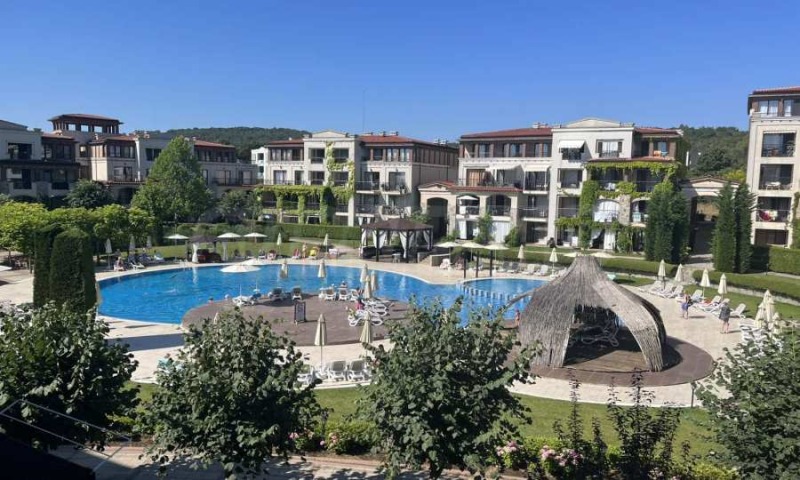 Продава 1-СТАЕН, област Бургас, гр. Созопол • 65000 € / 127128.95 лв. • 14750988 1