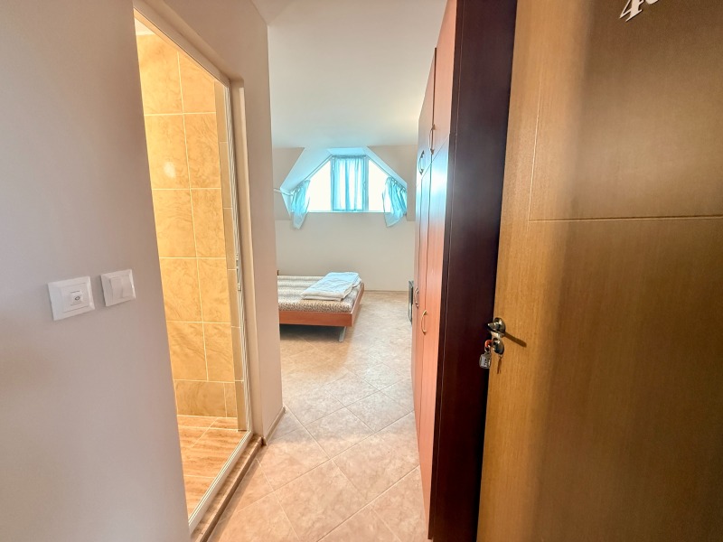 Продава 1-СТАЕН, с. Равда, област Бургас, снимка 6 - Апартаменти - 53461986