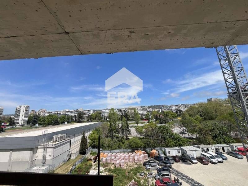 Продава 1-СТАЕН, гр. Варна, Трошево, снимка 6 - Апартаменти - 54452676