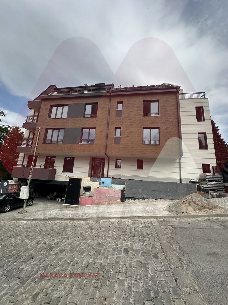 De vânzare  1 dormitor Sofia , m-t Gârdova glava , 91 mp | 42853628 - imagine [17]