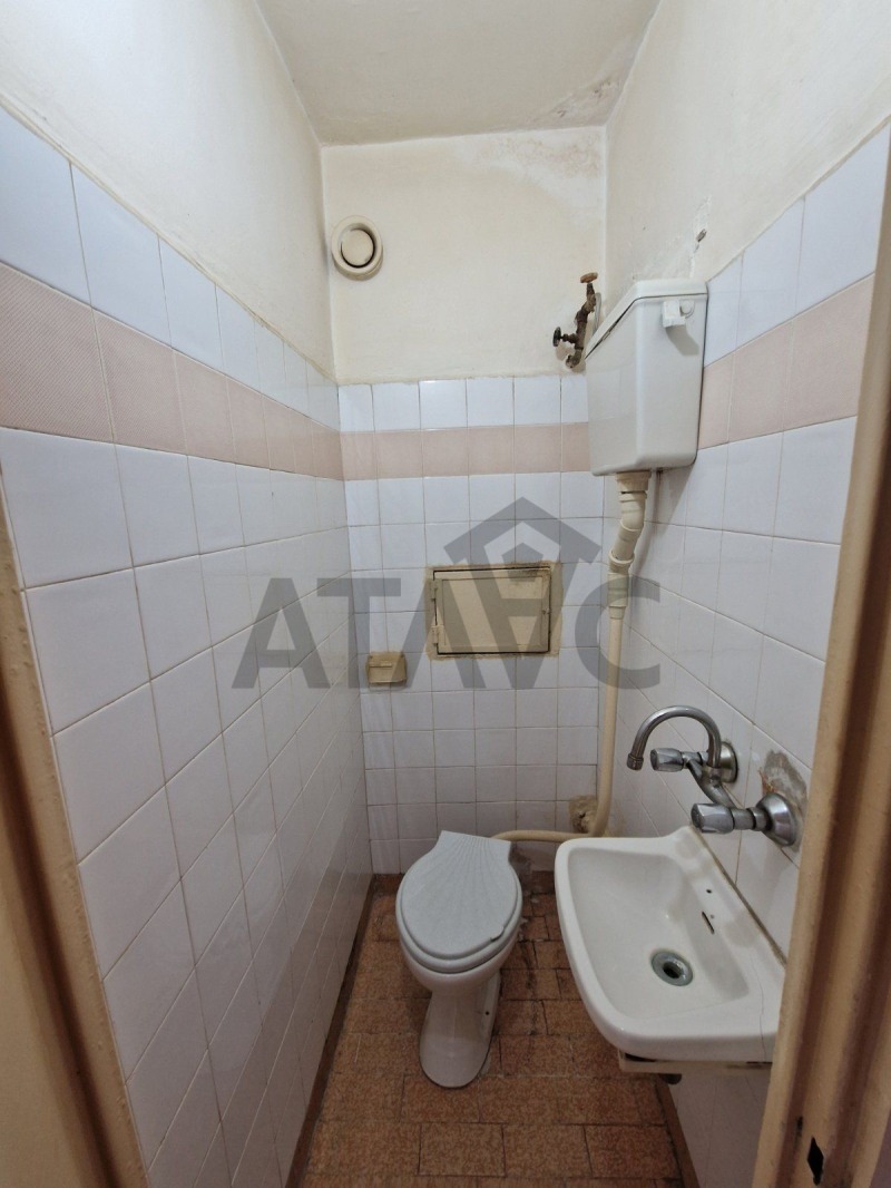 Til salg  1 soveværelse Plovdiv , Kyuchuk Parizh , 65 kvm | 70553560 - billede [9]