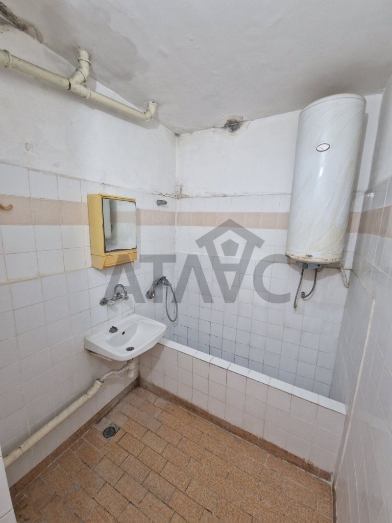 Til salg  1 soveværelse Plovdiv , Kyuchuk Parizh , 65 kvm | 70553560 - billede [8]