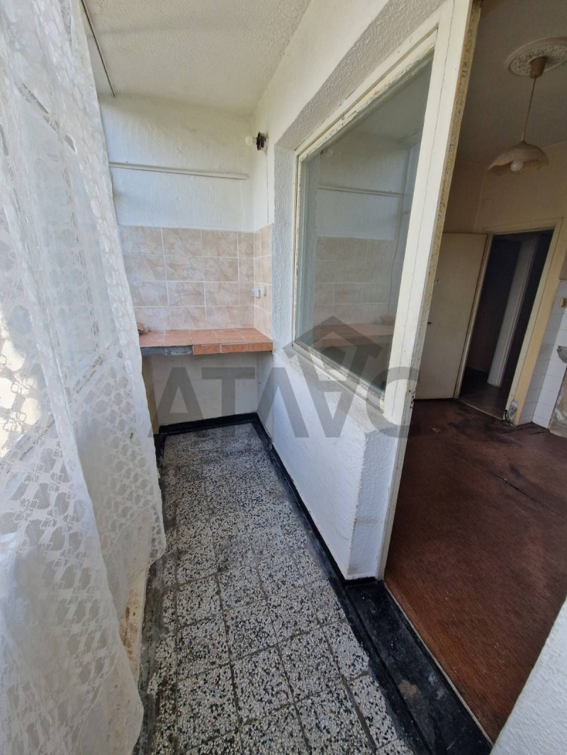 Til salg  1 soveværelse Plovdiv , Kyuchuk Parizh , 65 kvm | 70553560 - billede [12]