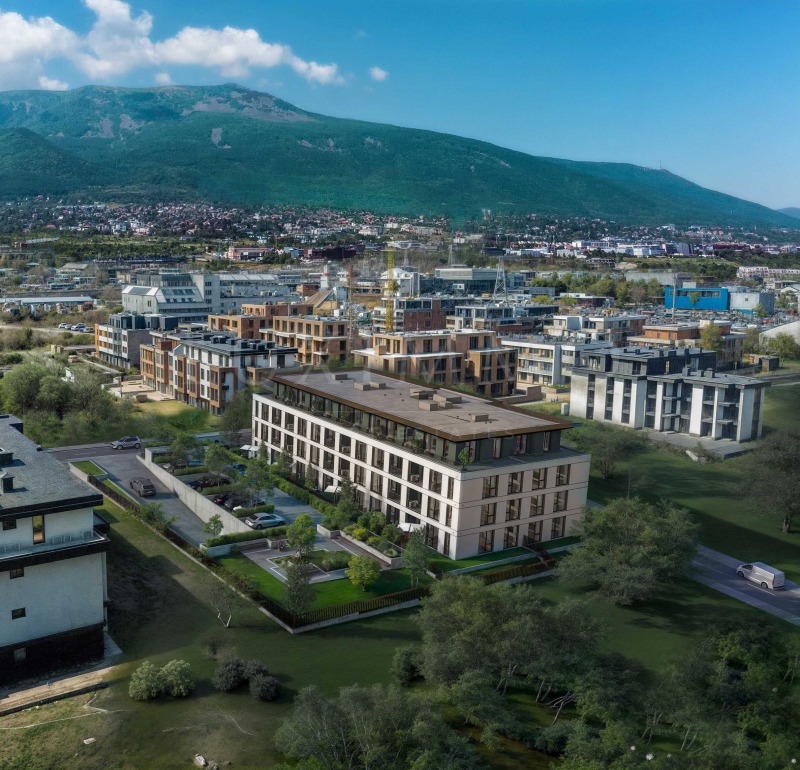 На продаж  1 спальня София , Малинова долина , 74 кв.м | 87076306 - зображення [2]