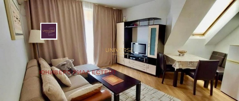 Продава  2-стаен област Бургас , гр. Свети Влас , 54 кв.м | 50509869 - изображение [6]