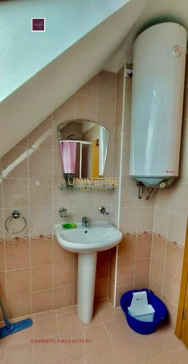 Продава  2-стаен област Бургас , гр. Свети Влас , 54 кв.м | 50509869 - изображение [12]