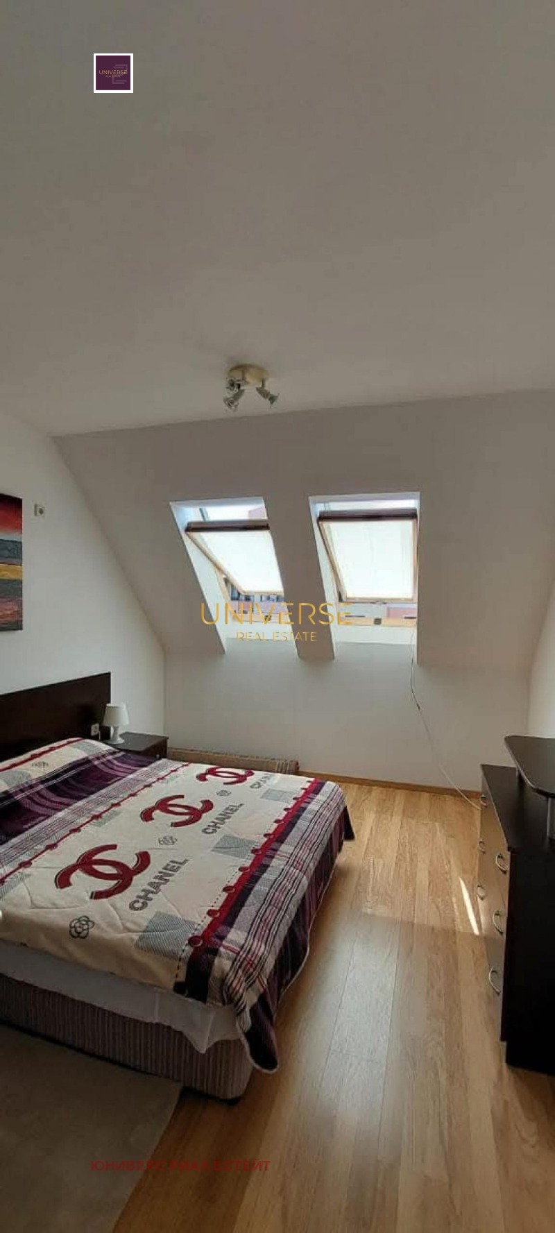 Продава  2-стаен област Бургас , гр. Свети Влас , 54 кв.м | 50509869 - изображение [9]
