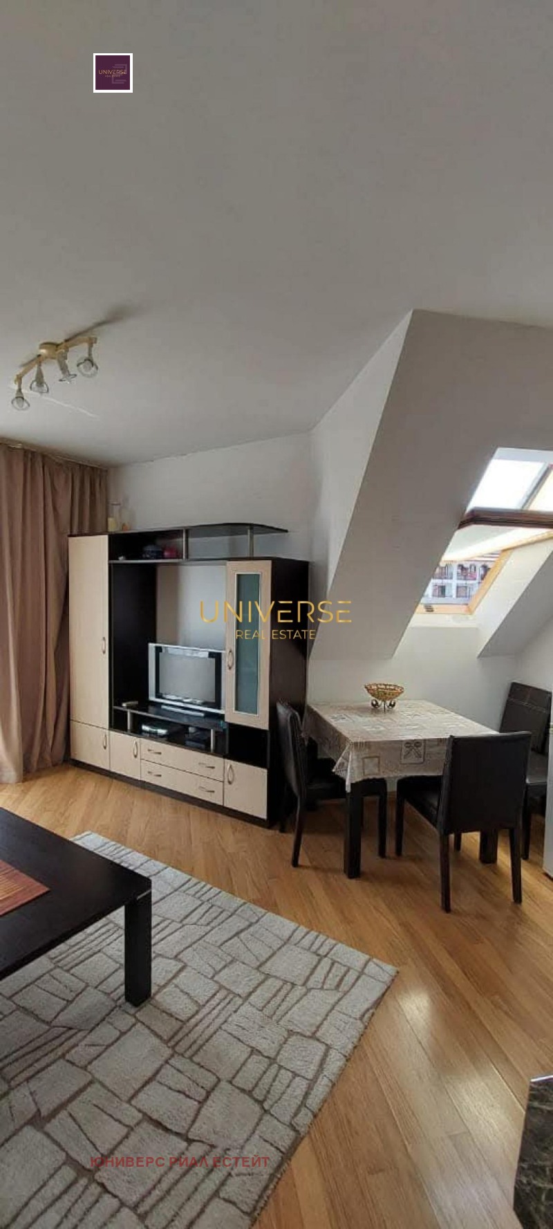 Продава  2-стаен област Бургас , гр. Свети Влас , 54 кв.м | 50509869 - изображение [4]