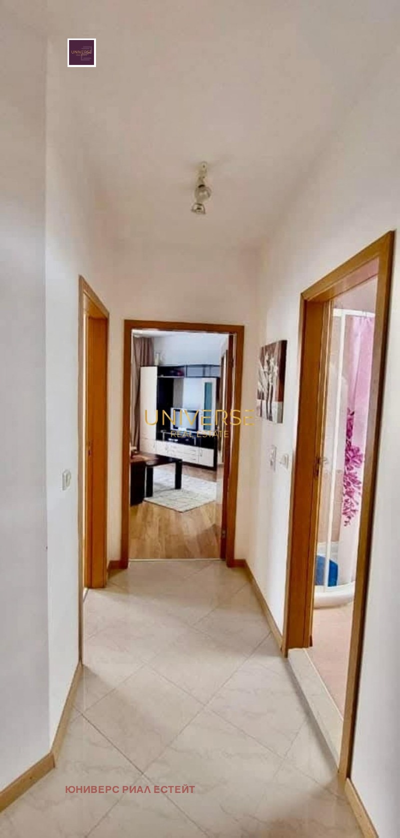 Продава  2-стаен област Бургас , гр. Свети Влас , 54 кв.м | 50509869 - изображение [10]
