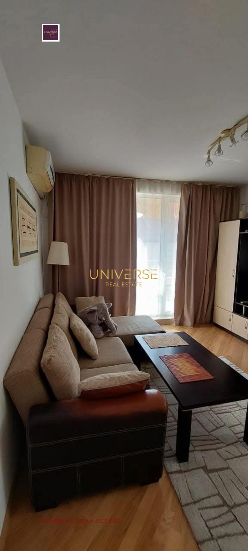 Продава  2-стаен област Бургас , гр. Свети Влас , 54 кв.м | 50509869 - изображение [5]