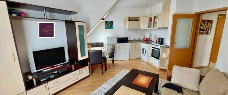 Продава  2-стаен област Бургас , гр. Свети Влас , 54 кв.м | 50509869