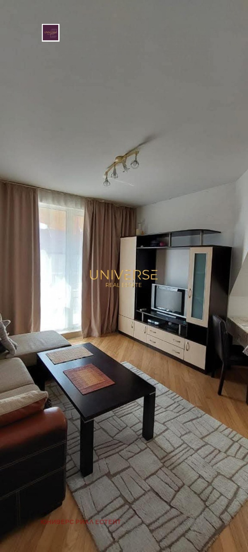 Продава  2-стаен област Бургас , гр. Свети Влас , 54 кв.м | 50509869 - изображение [2]