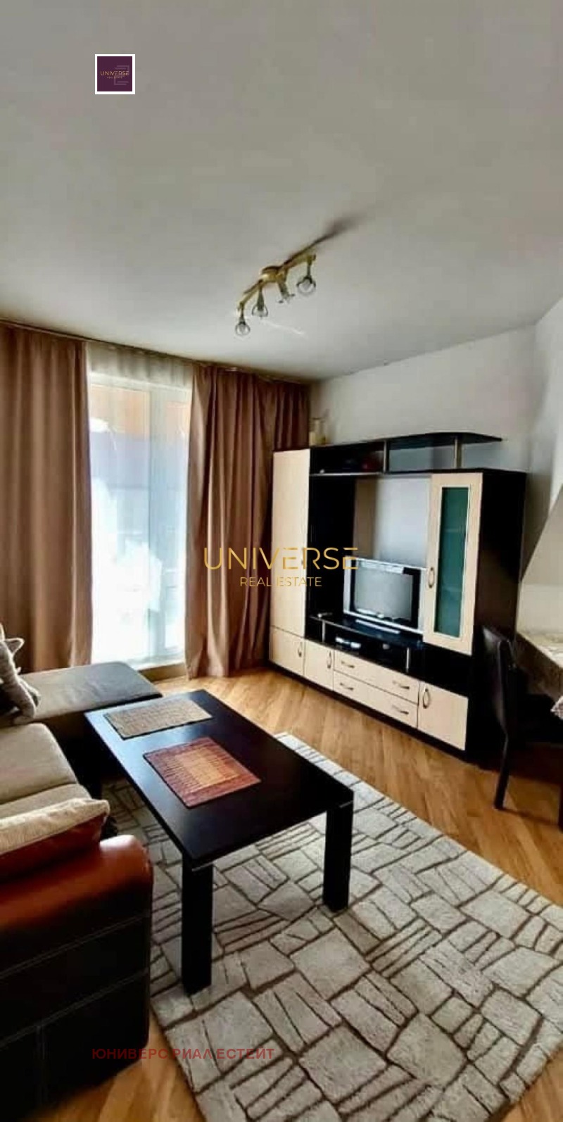 Продава  2-стаен област Бургас , гр. Свети Влас , 54 кв.м | 50509869 - изображение [3]