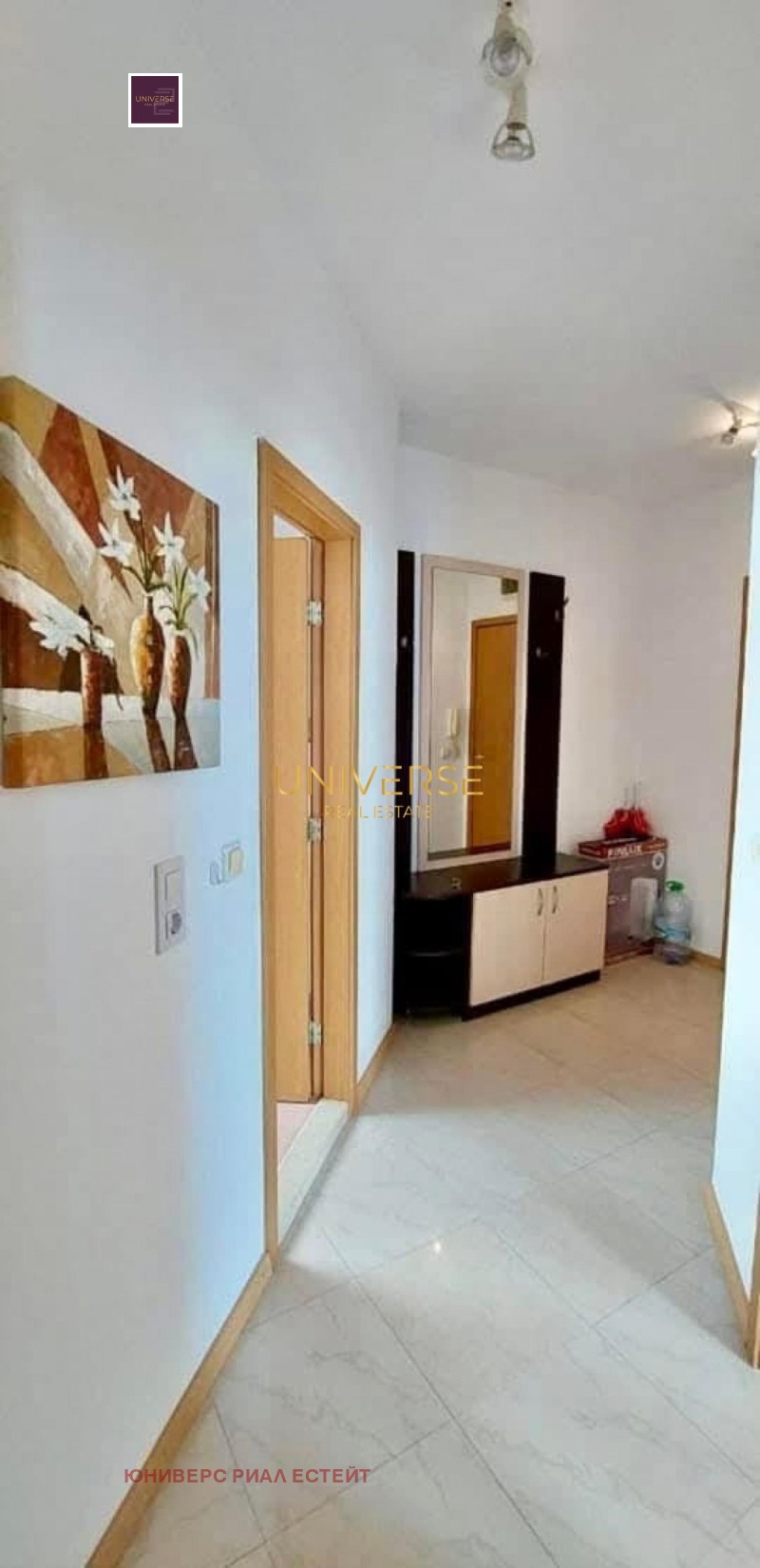 Продава  2-стаен област Бургас , гр. Свети Влас , 54 кв.м | 50509869 - изображение [11]