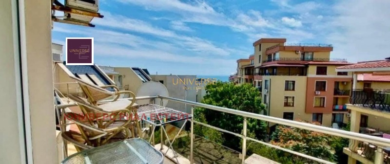 Продава  2-стаен област Бургас , гр. Свети Влас , 54 кв.м | 50509869 - изображение [13]