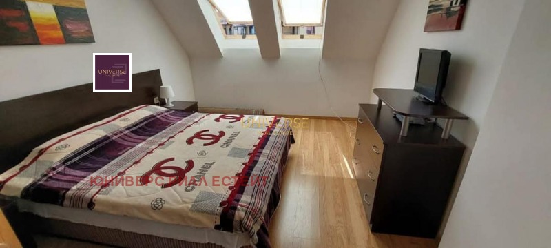 Продава  2-стаен област Бургас , гр. Свети Влас , 54 кв.м | 50509869 - изображение [8]