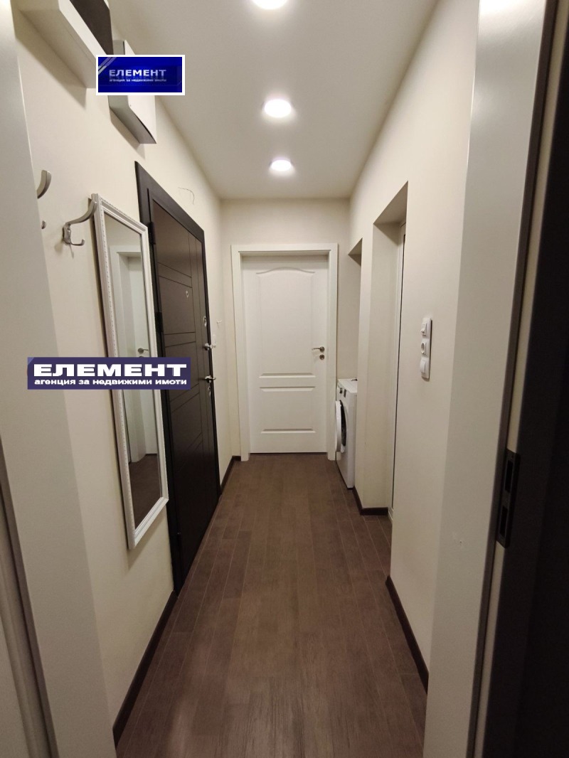 Продава 2-СТАЕН, гр. Пловдив, Център, снимка 9 - Апартаменти - 52729369