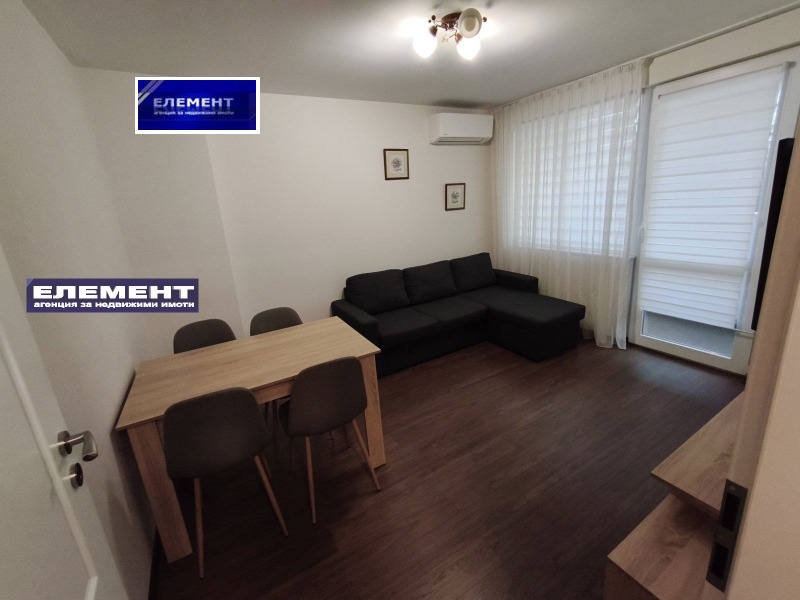 Продава 2-СТАЕН, гр. Пловдив, Център, снимка 3 - Апартаменти - 52729369