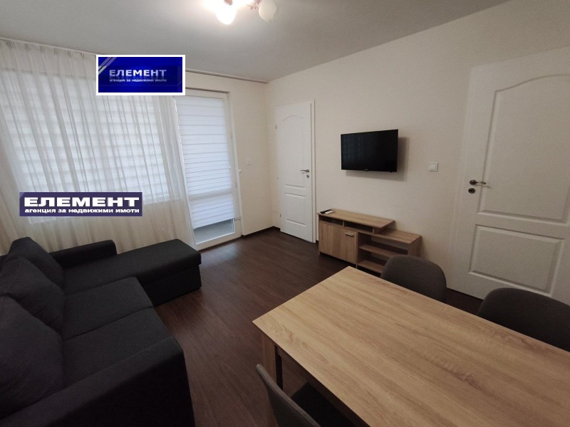 Продава 2-СТАЕН, гр. Пловдив, Център, снимка 4 - Апартаменти - 52729369