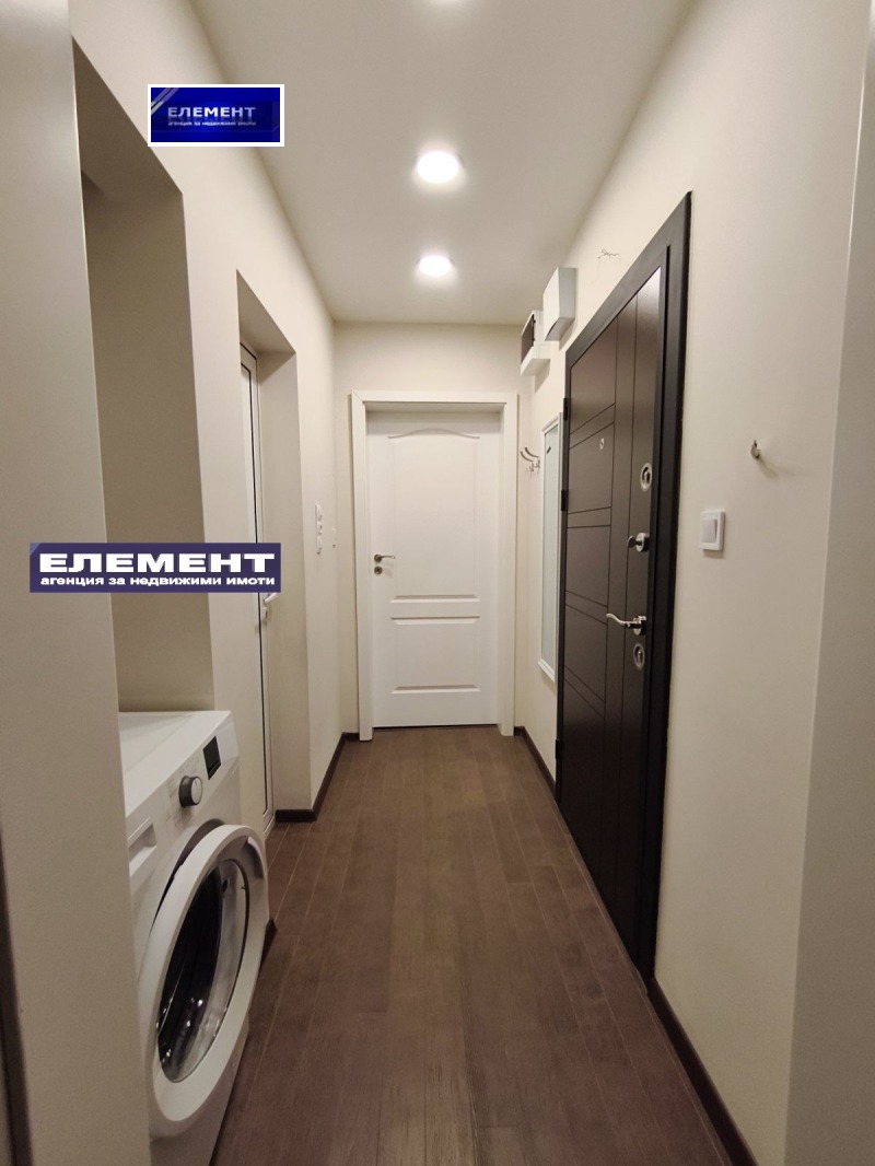 Продава 2-СТАЕН, гр. Пловдив, Център, снимка 10 - Апартаменти - 52729369