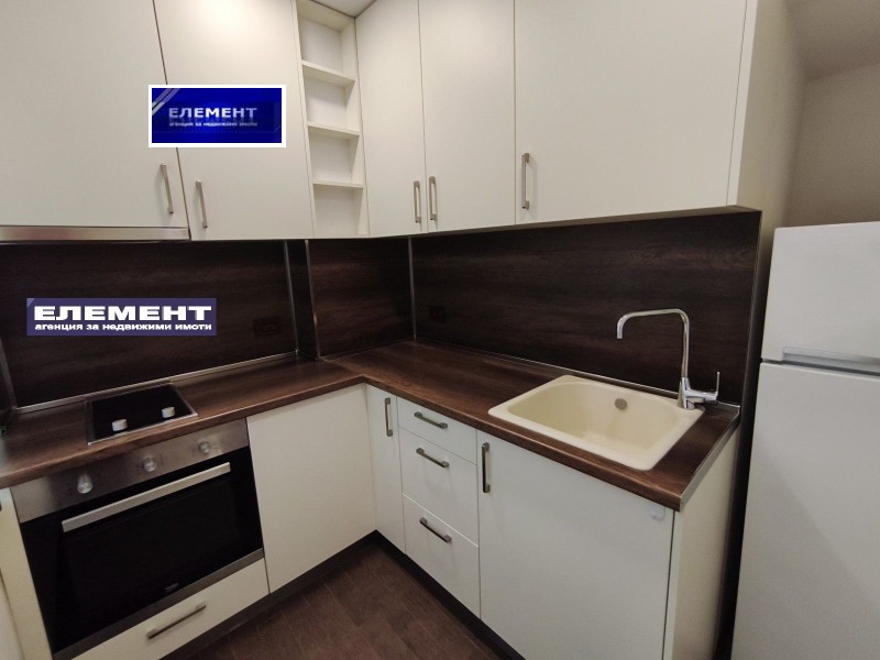 Продава 2-СТАЕН, гр. Пловдив, Център