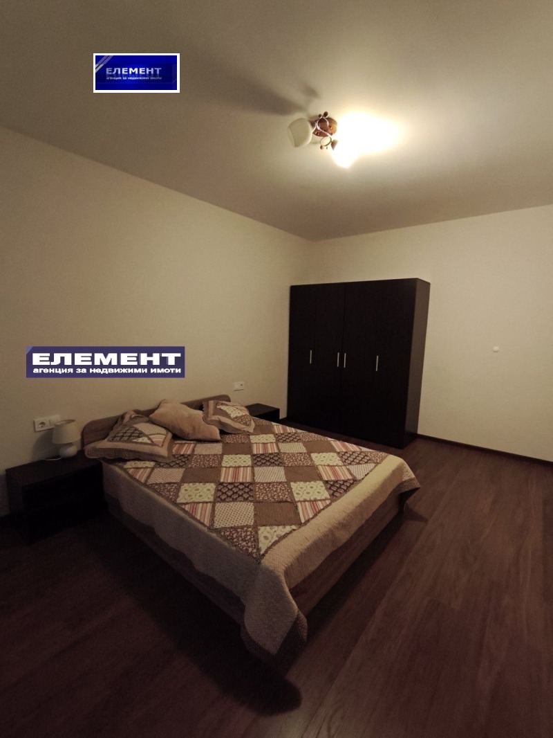 Продава 2-СТАЕН, гр. Пловдив, Център, снимка 6 - Апартаменти - 52729369