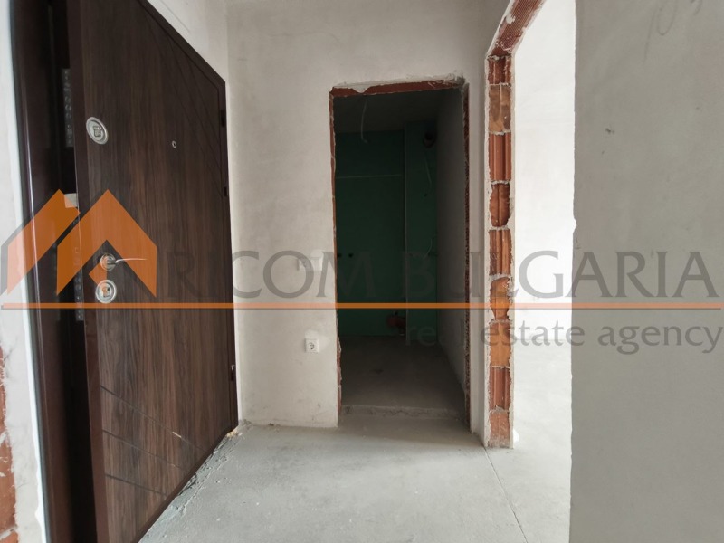 Продава 2-СТАЕН, гр. Варна, к.к. Св.Св. Константин и Елена, снимка 5 - Апартаменти - 53453258