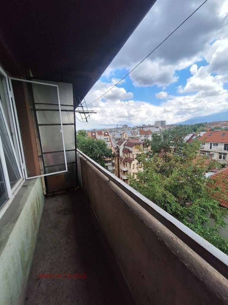 Продава 2-СТАЕН, гр. София, Оборище, снимка 17 - Апартаменти - 55047539