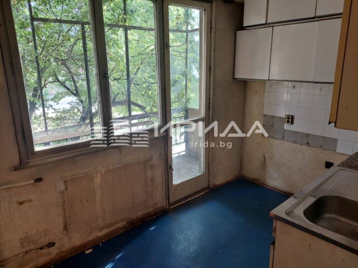 Продава 2-СТАЕН, гр. София, Гоце Делчев, снимка 4 - Апартаменти - 55751155