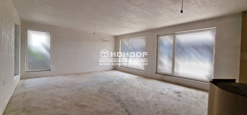 Te koop  2 slaapkamers Plovdiv , Ostromila , 248 m² | 41168834