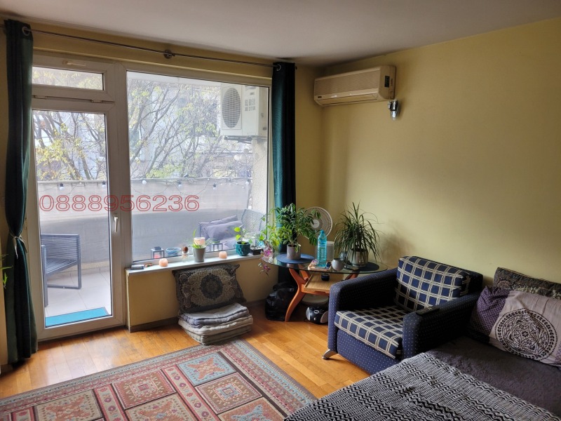 For Sale  2 bedroom Varna , VINS-Cherven ploshtad , 83 sq.m | 67558599 - image [2]