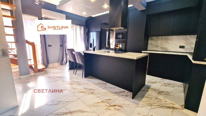 Продава 3-СТАЕН, гр. София, Градина, снимка 1 - Aпартаменти - 49003584