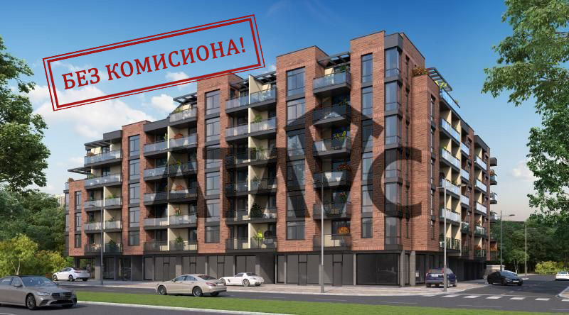 Продава 3-СТАЕН, гр. Пловдив, Кючук Париж, снимка 2 - Aпартаменти - 49207630