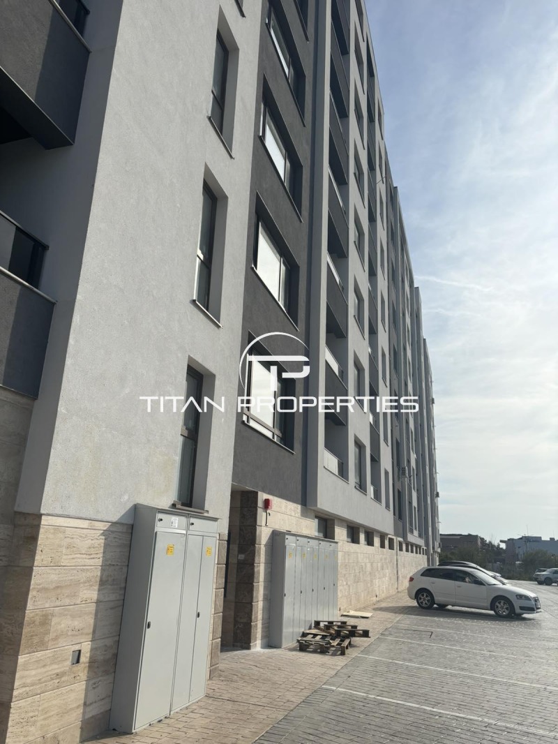 Na sprzedaż  2 sypialnie Burgas , Izgrew , 98 mkw | 54729023 - obraz [2]