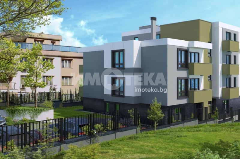 Προς πώληση  2 υπνοδωμάτια Βαρνα , Βηνητσα , 70 τ.μ | 83505758 - εικόνα [2]