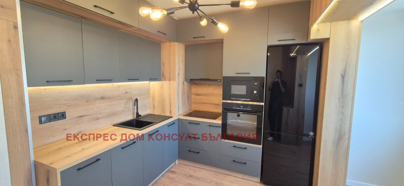 En venta  2 dormitorios Sofia , Sveta Troitsa , 90 metros cuadrados | 78836726 - imagen [3]