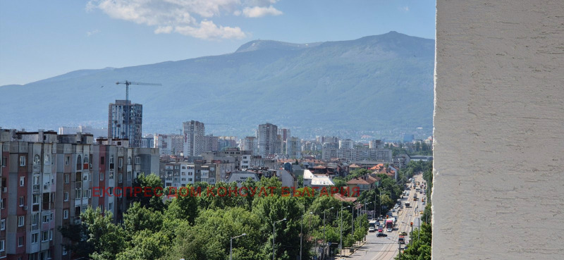 En venta  2 dormitorios Sofia , Sveta Troitsa , 90 metros cuadrados | 78836726 - imagen [12]