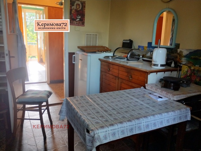 En venta  2 dormitorios Sofia , Krasna polyana 2 , 81 metros cuadrados | 39805631 - imagen [9]